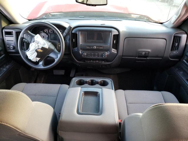 Photo 8 from auction – 2018 CHEVROLET SILVERADO with VIN 3GCUKPEC5JG156782