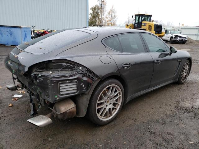 Photo 3 from auction – 2014 PORSCHE PANAMERA 2 with VIN WP0AA2A78EL007311