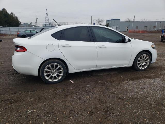 Photo 3 from auction – 2013 DODGE DART SXT with VIN 1C3CDFBH9DD132183