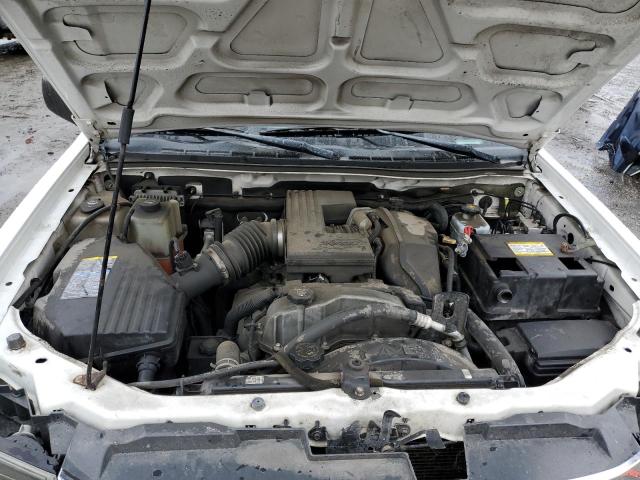 Photo 11 from auction – 2007 GMC CANYON with VIN 1GTDT13E078234351