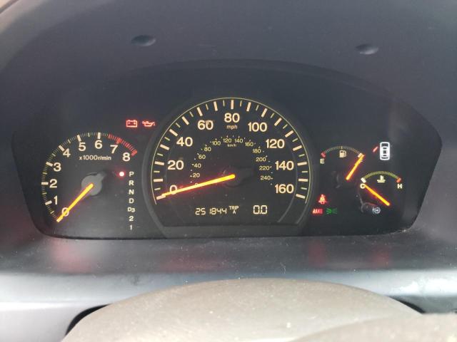 Photo 9 from auction – 2003 HONDA ACCORD EX with VIN 1HGCM56693A084572