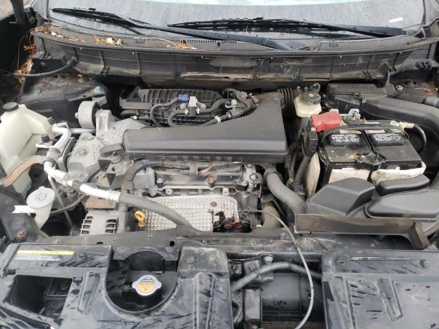 Photo 12 from auction – 2016 NISSAN ROGUE S with VIN 5N1AT2MV3GC756293