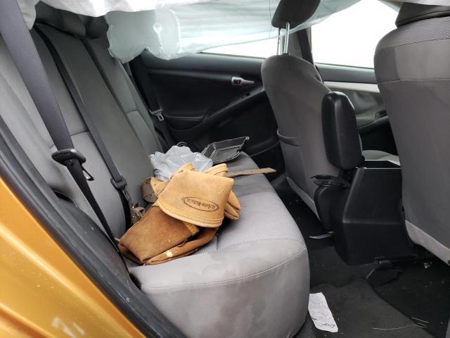 Photo 10 from auction – 2009 TOYOTA COROLLA MA with VIN 2T1KU40E89C083843