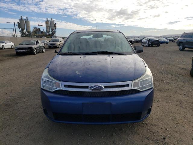 Photo 5 from auction – 2009 FORD FOCUS SE with VIN 1FAHP35N29W245032