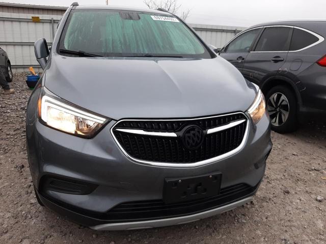 Photo 5 from auction – 2019 BUICK ENCORE PRE with VIN KL4CJASB5KB915488