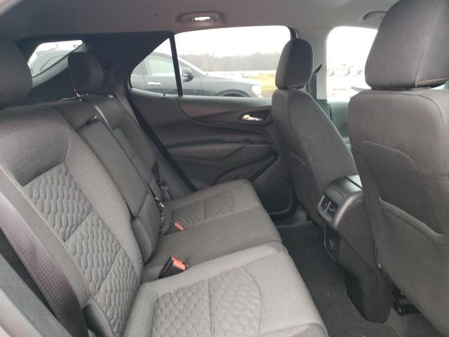 Zdjęcie 10 z aukcji – 2018 CHEVROLET EQUINOX LT z VIN 3GNAXJEV6JS528265