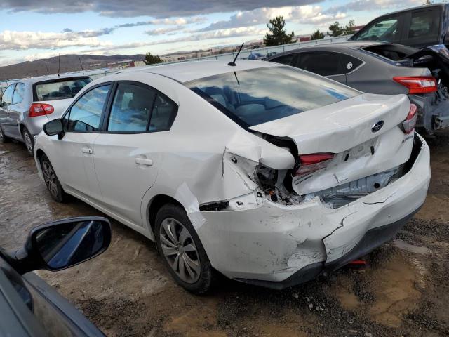 Photo 2 from auction – 2022 SUBARU IMPREZA with VIN 4S3GKAB63N3603191