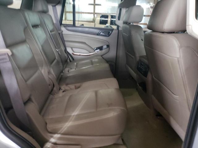 Photo 11 from auction – 2018 GMC YUKON SLT with VIN 1GKS2BKC6JR357089
