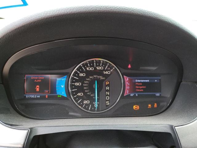 Photo 9 from auction – 2013 FORD EDGE with VIN 2FMDK3AKXDBC49046