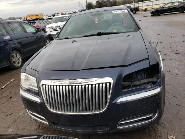 Photo 5 from auction – 2014 CHRYSLER 300 with VIN 2C3CCAAGXEH199894