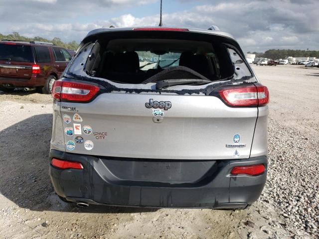 Photo 6 from auction – 2018 JEEP CHEROKEE L with VIN 1C4PJLCB9JD539821