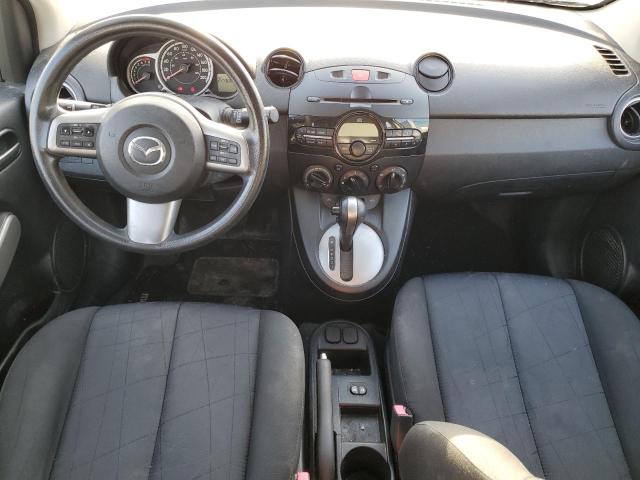 Photo 8 from auction – 2011 MAZDA MAZDA2 with VIN JM1DE1HY8B0101731