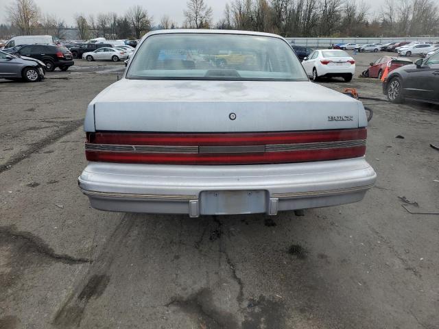 Photo 6 from auction – 1996 BUICK CENTURY SP with VIN 1G4AG55M7T6436785