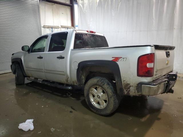 Photo 2 from auction – 2011 CHEVROLET SILVERADO with VIN 3GCPKSE3XBG345445