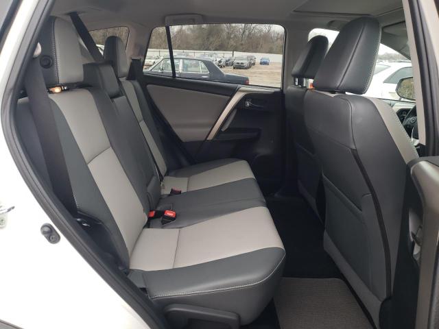 Photo 11 from auction – 2014 TOYOTA RAV4 LIMIT with VIN 2T3YFREV1EW106292