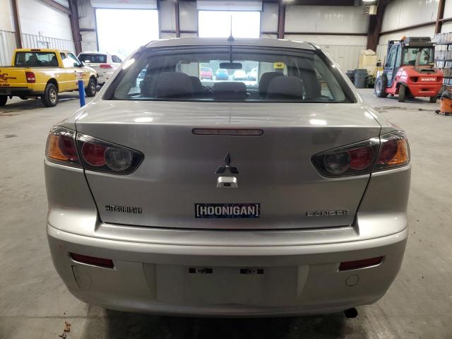 Photo 6 from auction – 2017 MITSUBISHI LANCER ES with VIN JA32U2FU8HU002598