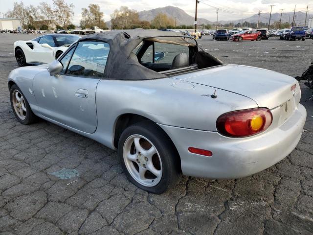 Photo 2 from auction – 1999 MAZDA MX-5 MIATA with VIN JM1NB3534X0116266