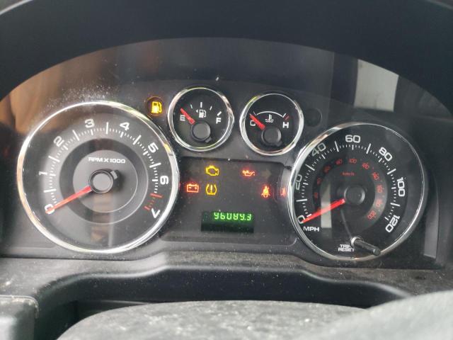 Photo 9 from auction – 2008 FORD EDGE SE with VIN 2FMDK36C48BB32800