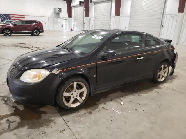 Photo 1 from auction – 2007 PONTIAC G5 GT with VIN 1G2AN18B477316668