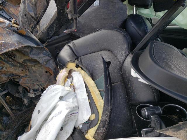 Photo 10 from auction – 2021 KIA STINGER with VIN KNAE15LA3M6088871