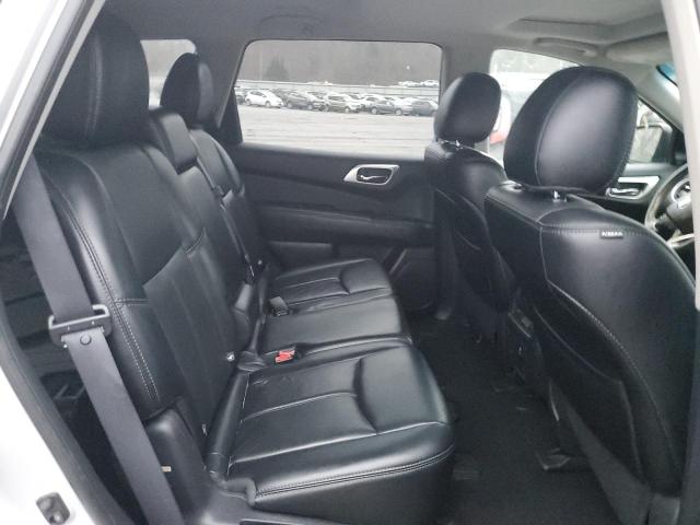 Photo 11 from auction – 2015 NISSAN PATHFINDER with VIN 5N1AR2MM6FC675180