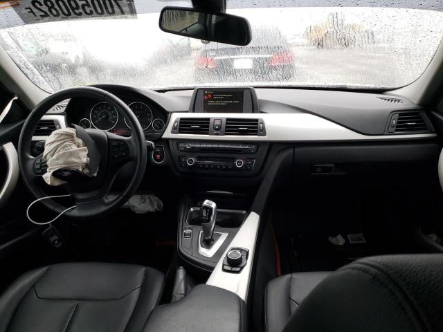 Photo 8 from auction – 2013 BMW 328 I with VIN WBA3A5C58DF604264