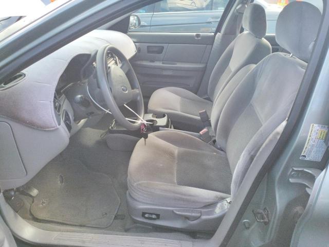 Photo 7 from auction – 2006 FORD TAURUS SE with VIN 1FAFP53U96A235491