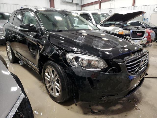 Photo 4 from auction – 2015 VOLVO XC60 3.2 P with VIN YV4952RC9F2603217