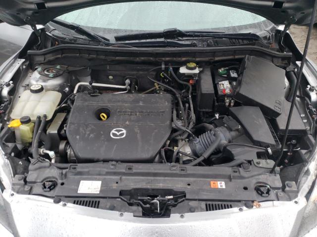 Photo 11 from auction – 2012 MAZDA SPEED 3 with VIN JM1BL1UF6C1553738