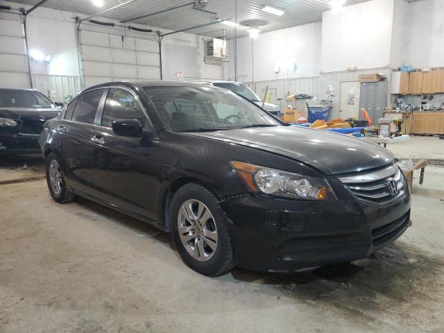 Photo 4 from auction – 2011 HONDA ACCORD with VIN 1HGCP2F60BA108164