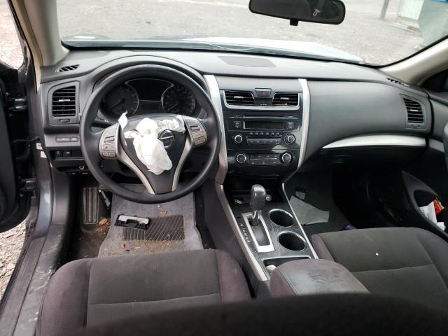 Photo 8 from auction – 2013 NISSAN ALTIMA 2.5 with VIN 1N4AL3AP4DC118586
