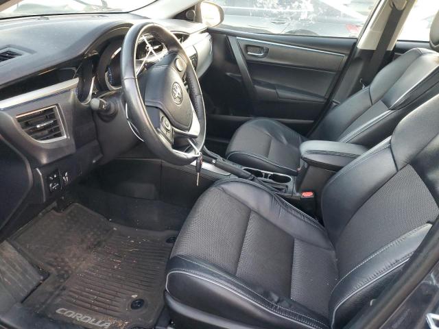 Photo 7 from auction – 2016 TOYOTA COROLLA L with VIN 5YFBURHE9GP539816