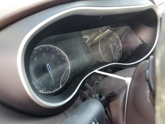Photo 9 from auction – 2020 CHRYSLER PACIFICA T with VIN 2C4RC1EG5LR209688