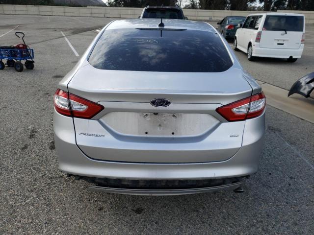Photo 6 from auction – 2015 FORD FUSION SE with VIN 3FA6P0H71FR228224