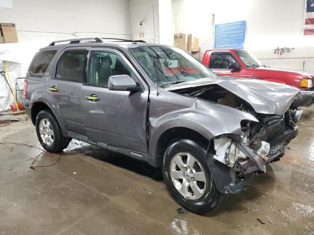 Photo 4 from auction – 2011 FORD ESCAPE LIM with VIN 1FMCU0EG1BKA63490