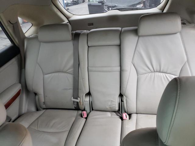 Photo 10 from auction – 2004 LEXUS RX 330 with VIN JTJGA31U540043718