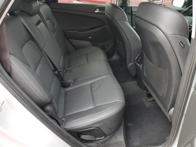 Photo 11 from auction – 2017 HYUNDAI TUCSON LIM with VIN KM8J33A45HU367314
