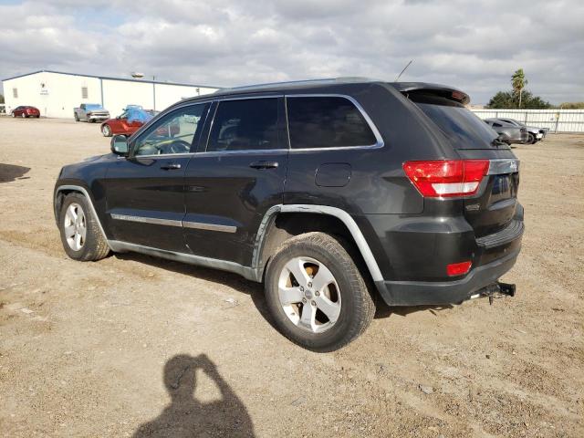 Photo 2 from auction – 2011 JEEP GRAND CHER with VIN 1J4RS4GG9BC539255