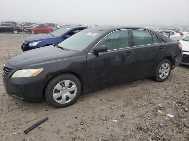 Photo 1 from auction – 2007 TOYOTA CAMRY with VIN 4T1BE46KX7U540626