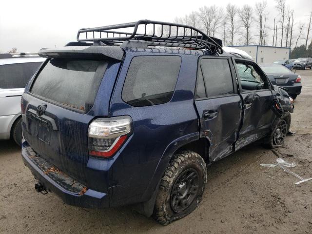 Photo 3 from auction – 2020 TOYOTA 4RUNNER SR with VIN JTEBU5JRXL5836988