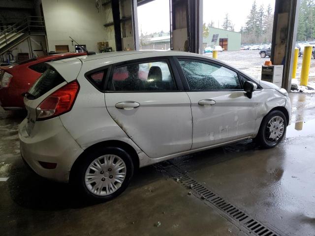 Photo 3 from auction – 2017 FORD FIESTA S with VIN 3FADP4TJ2HM168570