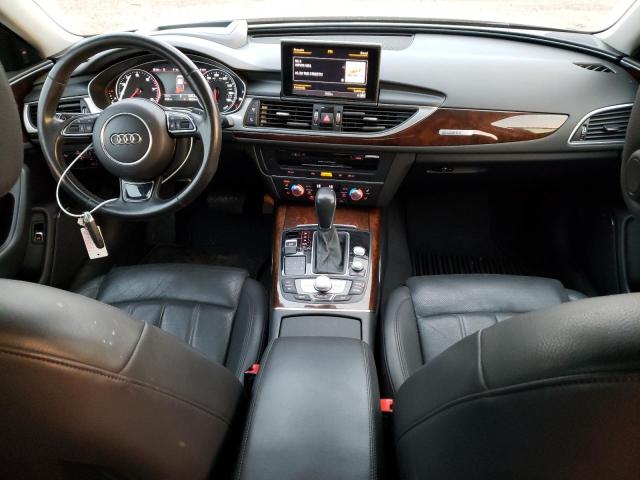 Photo 8 from auction – 2016 AUDI A6 PRESTIG with VIN WAUHGAFC2GN097511