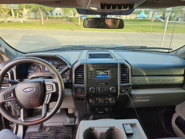 Photo 9 from auction – 2017 FORD F250 SUPER with VIN 1FT7W2BT3HEE43581
