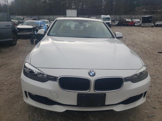 Photo 5 from auction – 2012 BMW 328 I with VIN WBA3A5G59CNP15873