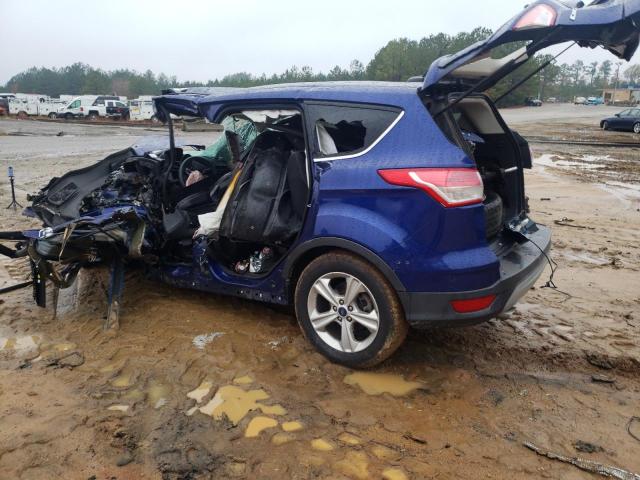 Photo 2 from auction – 2016 FORD ESCAPE SE with VIN 1FMCU0G73GUA41998