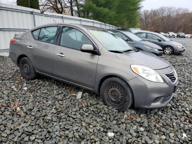 Photo 4 from auction – 2014 NISSAN VERSA with VIN 3N1CN7AP1EK456319