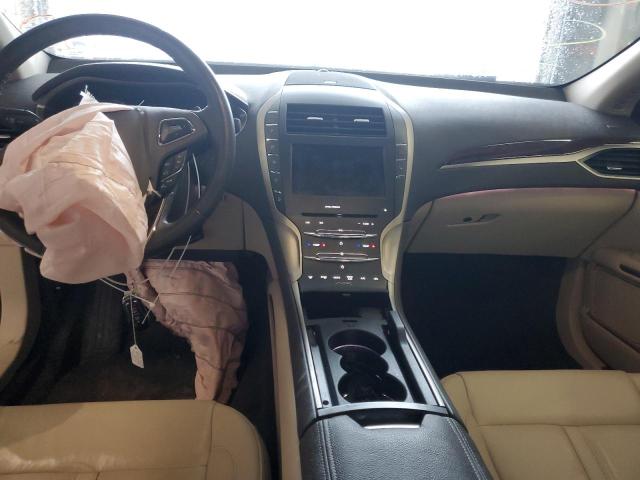 Фото 8 с аукциона – 2016 LINCOLN MKZ с VIN 3LN6L2G95GR620480