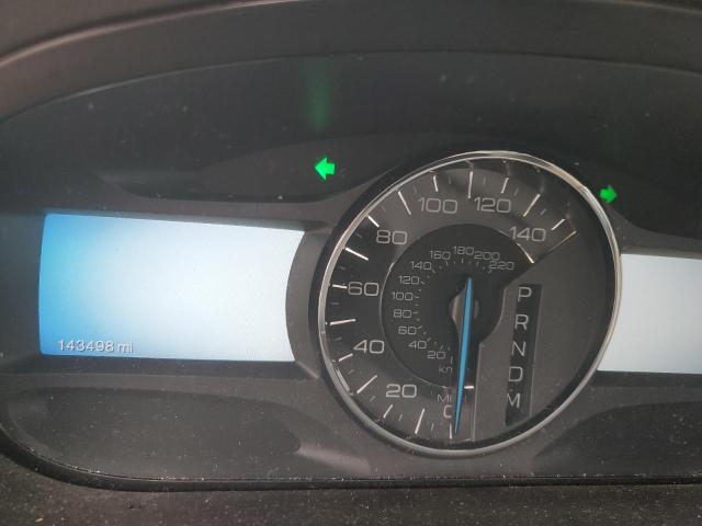 Photo 9 from auction – 2011 FORD EDGE LIMIT with VIN 2FMDK3KC3BBA67242