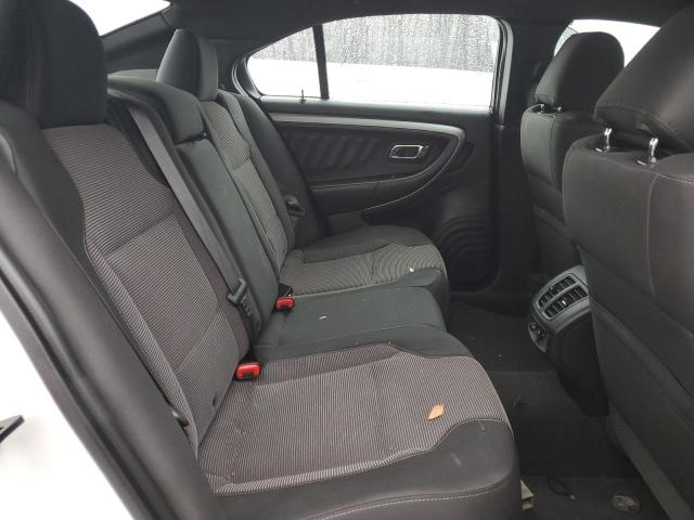 Photo 10 from auction – 2019 FORD TAURUS SEL with VIN 1FAHP2E83KG101039