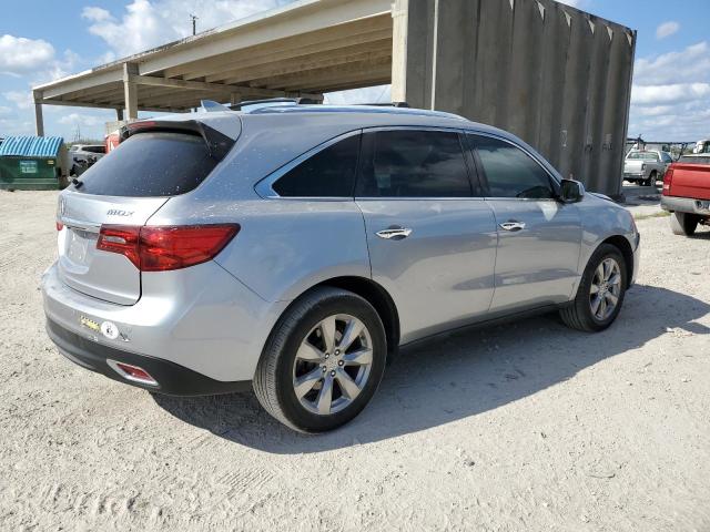 Photo 3 from auction – 2016 ACURA MDX ADVANC with VIN 5FRYD3H95GB010609